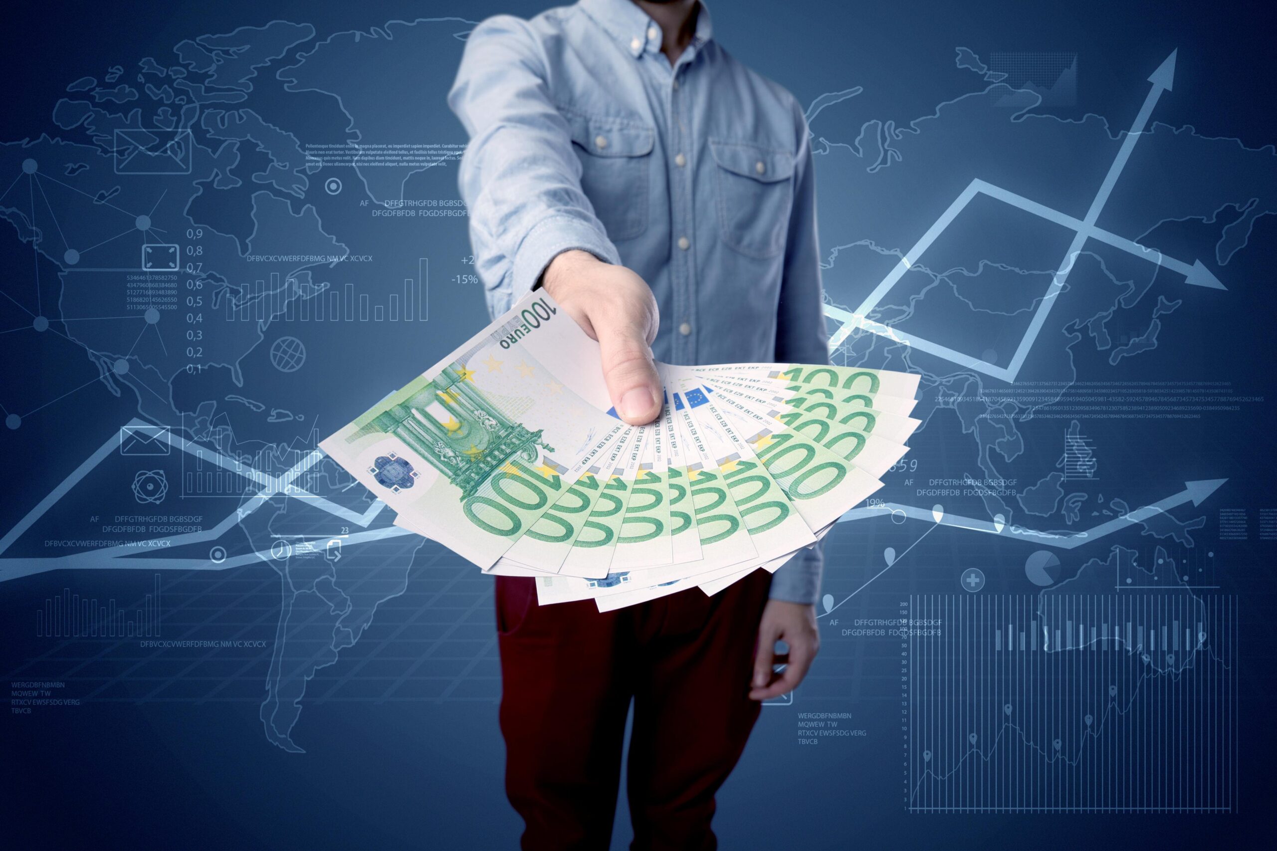Choosing the Right Currency Solutions for Your Global Business