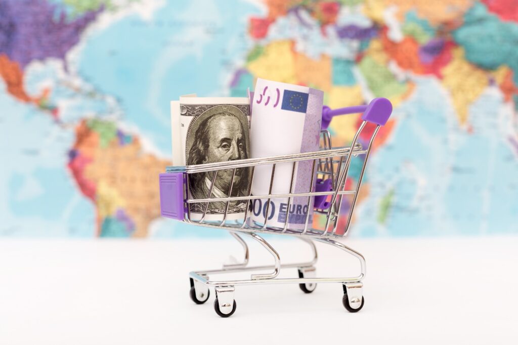 Foreign Exchange Risks in Global Trade: Strategies to Protect Your Profits