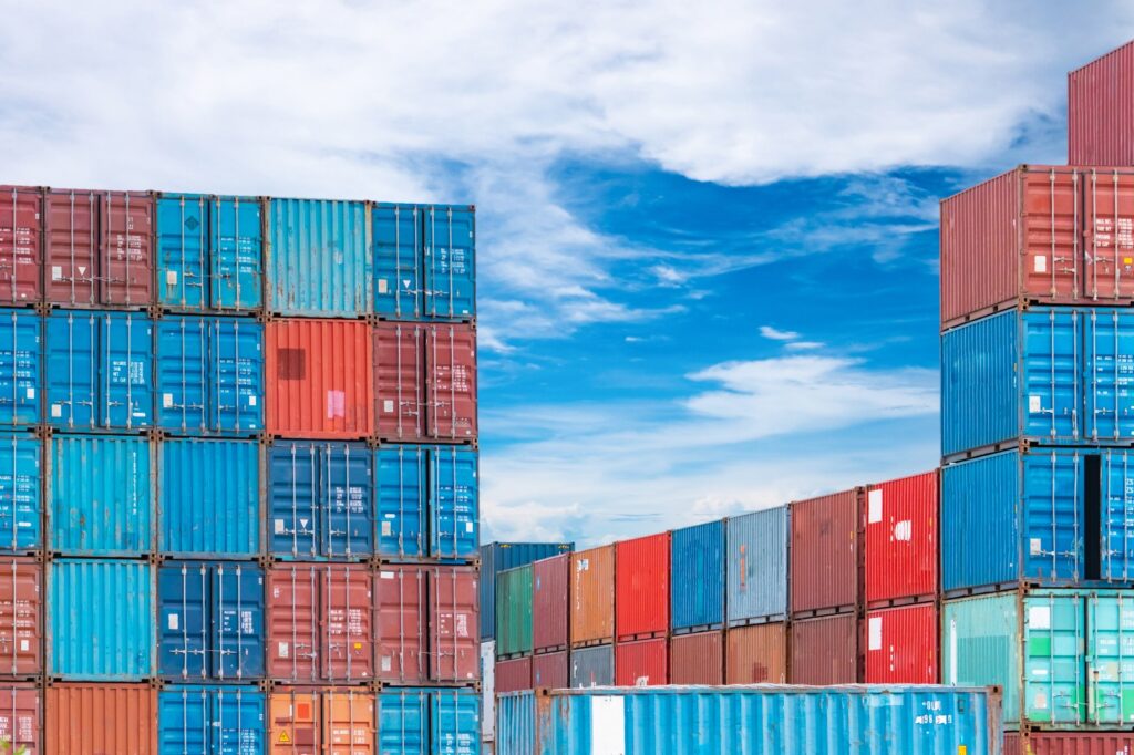Growing Beyond Borders: Smart Funding Solutions for Exporters