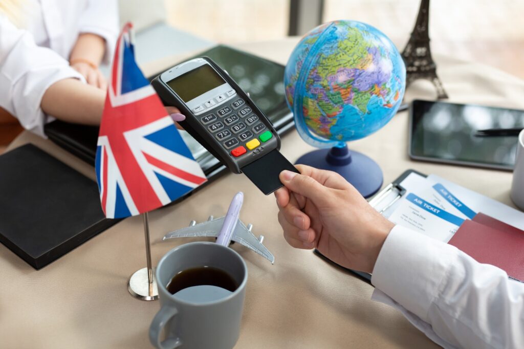 Key Banking Requirements Businesses Must Prepare Before Entering International Markets