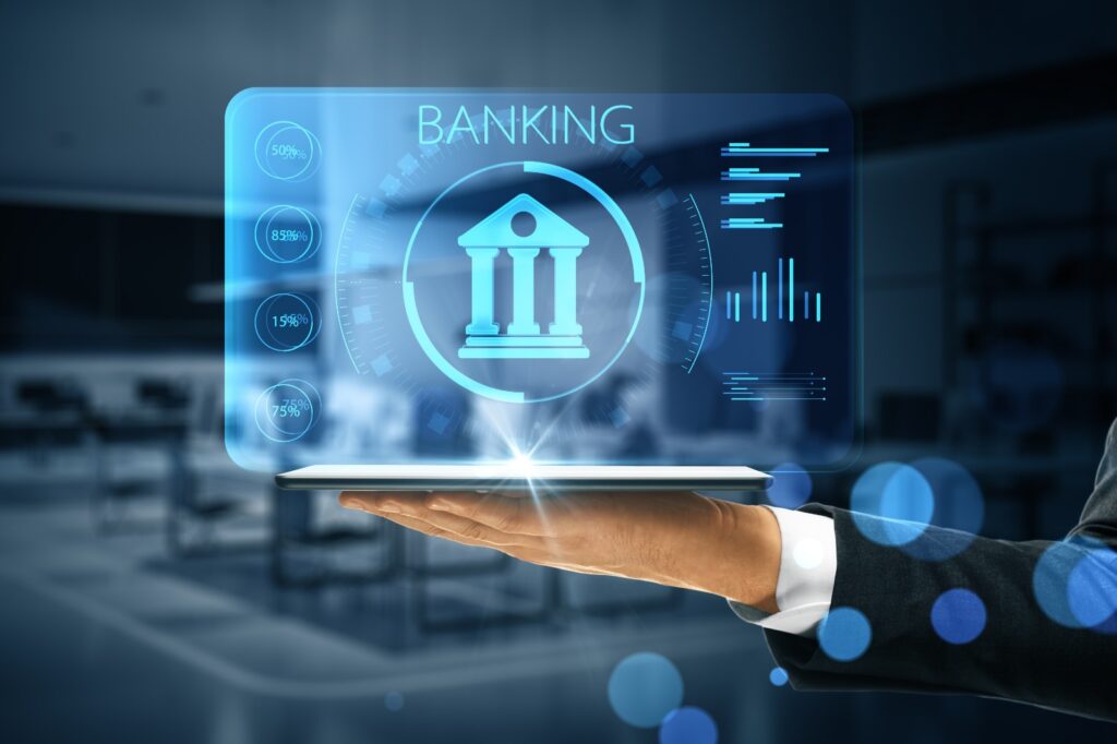 The Benefits of Digital Banking Solutions for Global SME Expansion