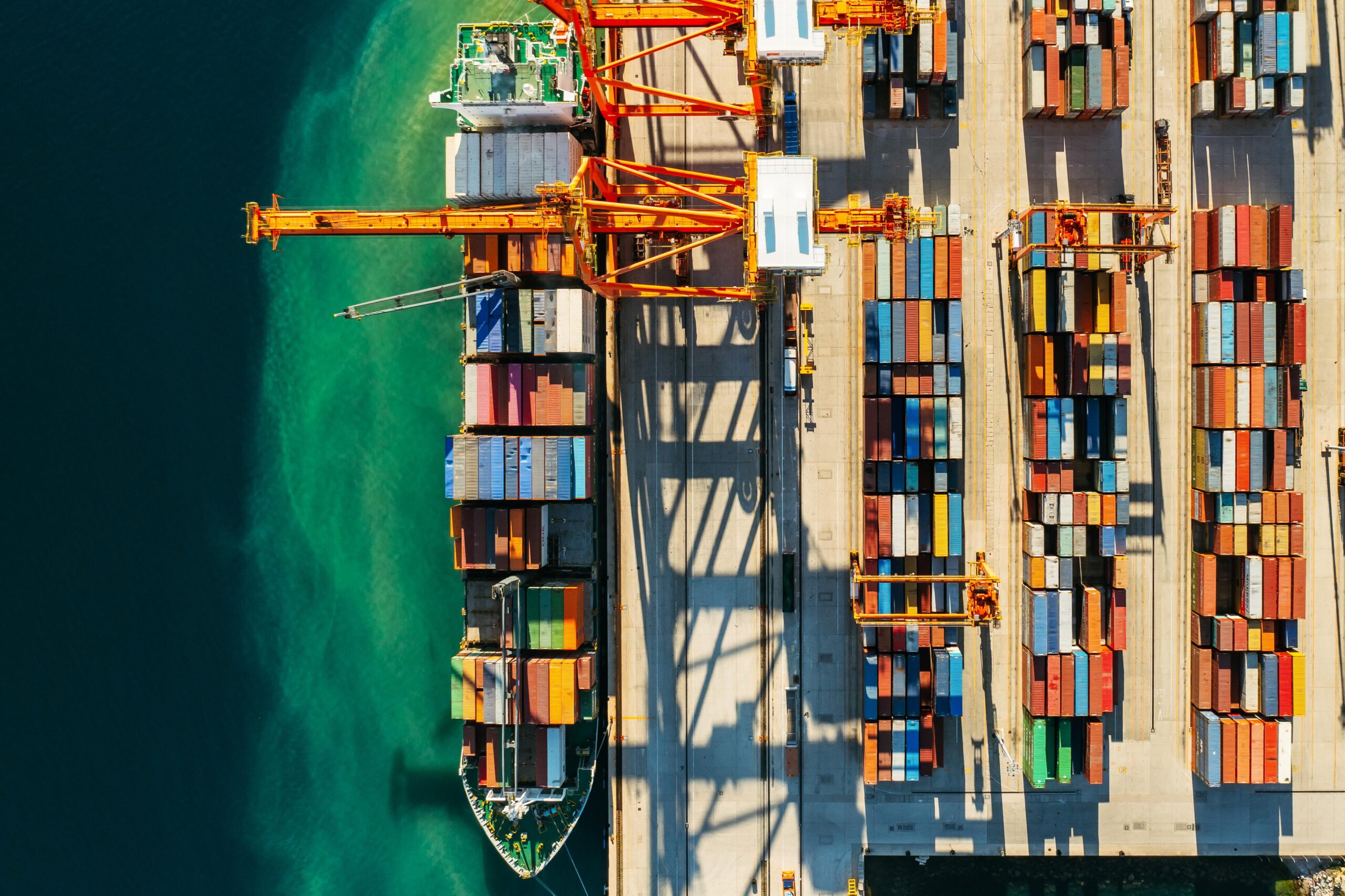 Trade Finance Basics: What Every Exporter & Importer Should Know