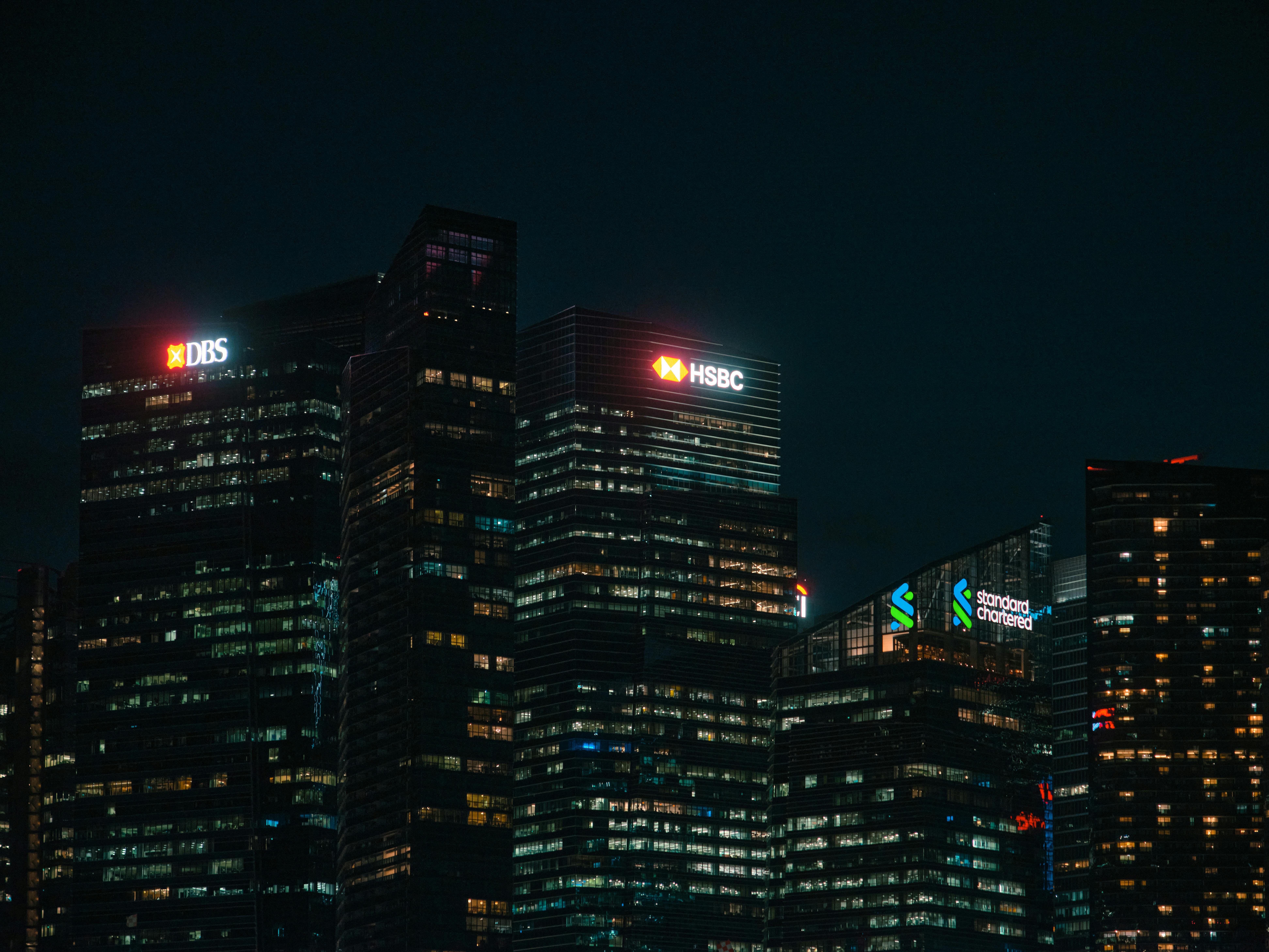 Corporate loan support for business growth and expansion.