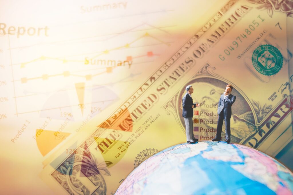 Understanding the Role of Financial Institutions in Large International Deals